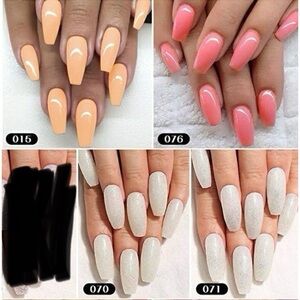 3/$30🩵🩵Azure nail dip powder 12 g per container bundle of 6